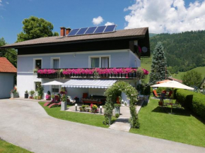 Гостиница Gästehaus Reicher  Африц